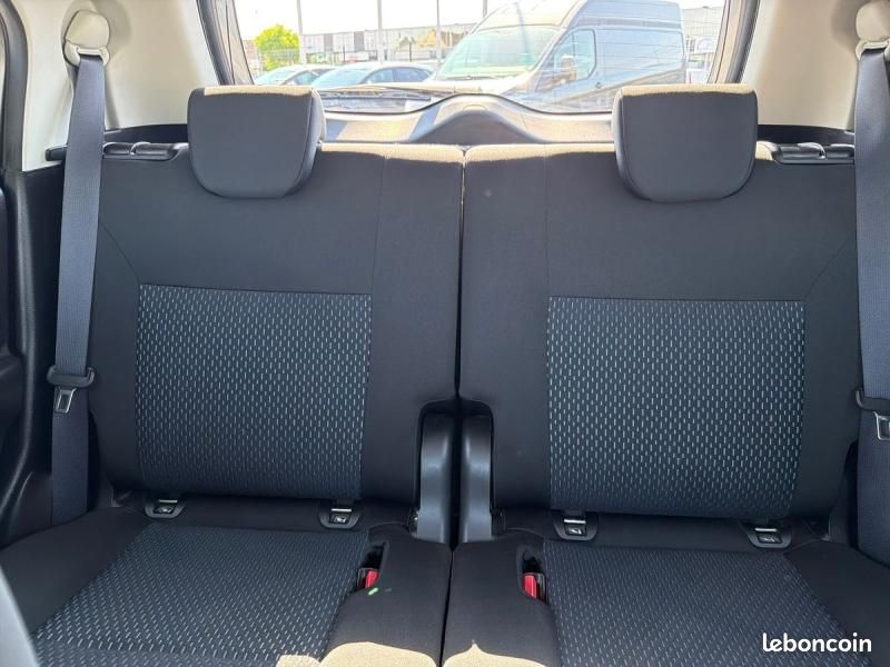 Suzuki Ignis 1.2 Dualjet Hybrid 83ch Pack (image 22)