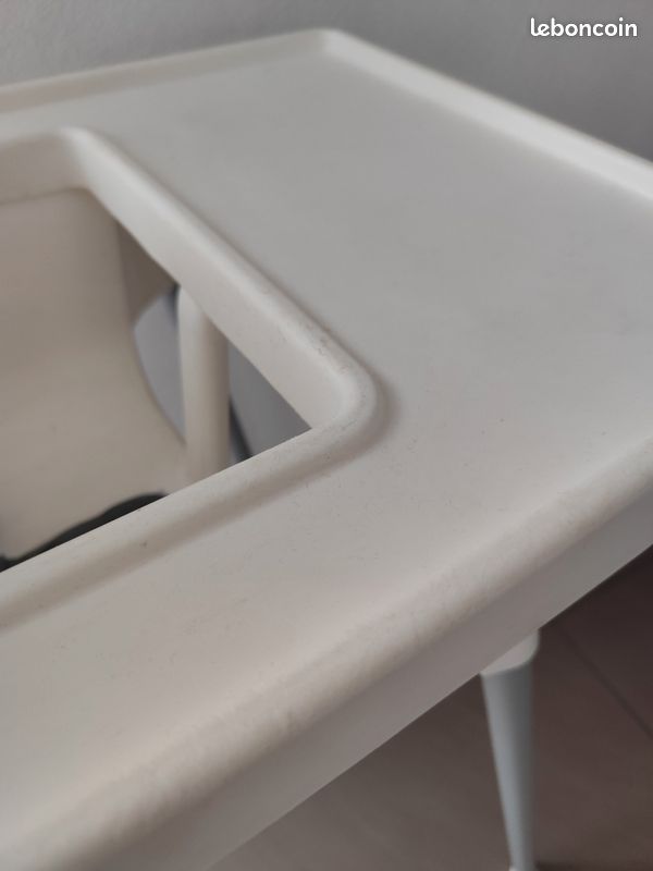 Chaise haute ikea (image 4)