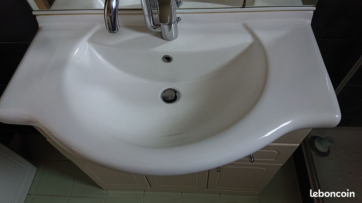 Ensemble salle de bain (image 4)