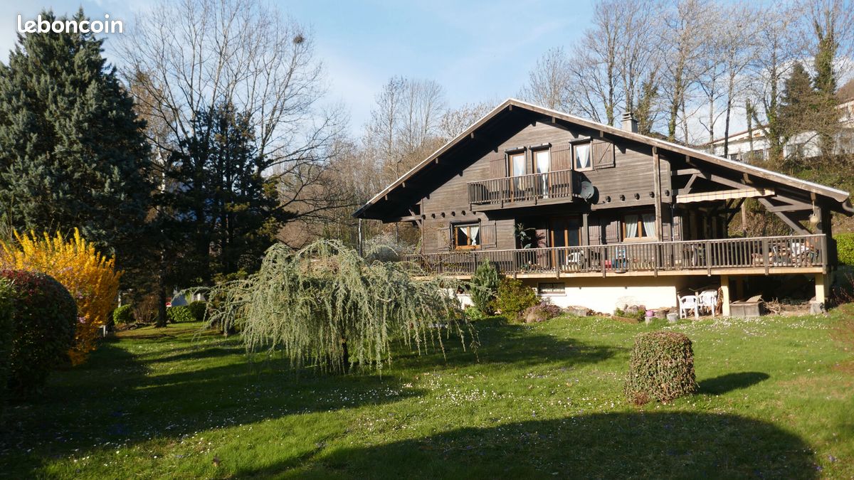 Maison 7 pièces 194 m² · à Faverges-Seythenex · 194 m² · 630 000 €