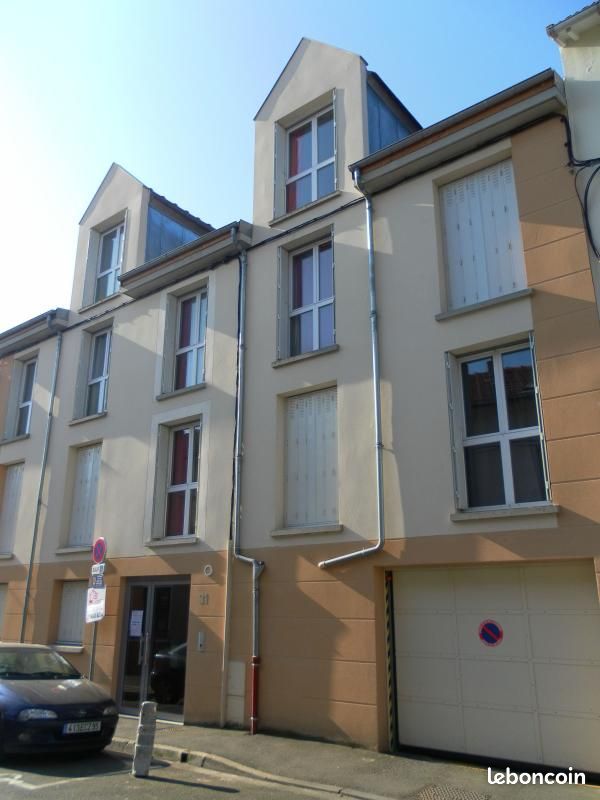 Appartement a louer taverny - 1 pièce(s) - 40 m2 - Surfyn