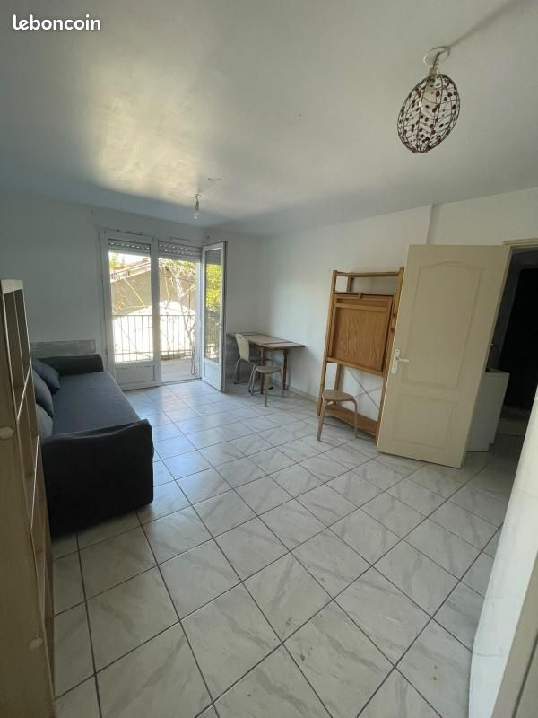 Appartement 1 pièce 21 m² · à Talence · 21 m² · 95 000 €