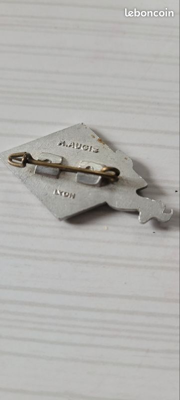 Broche A. Augis (image 3)