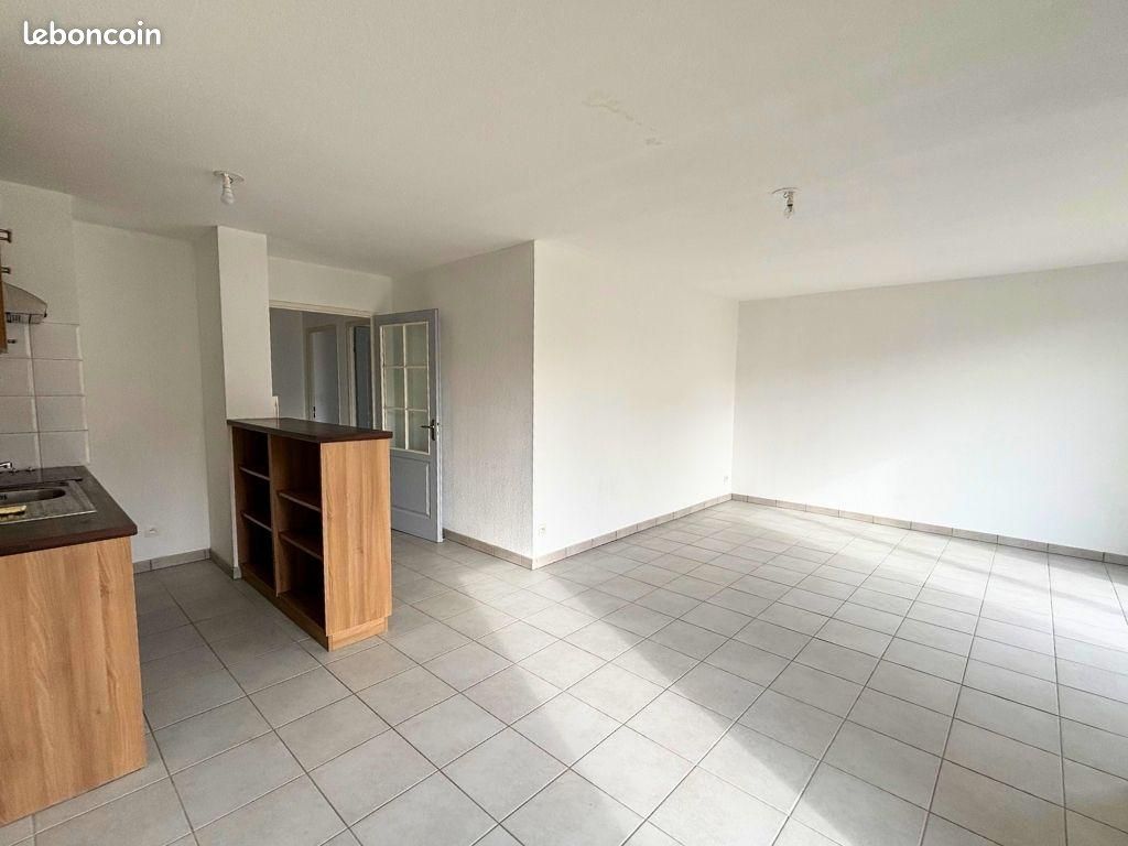 Appartement 3 pièces 52 m² · à Toulouse · 52 m² · 849 €/mois