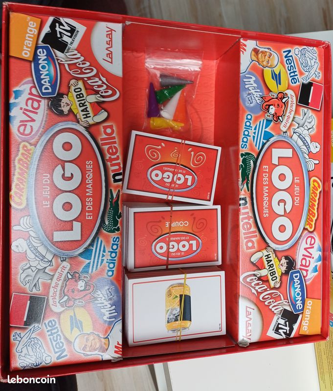 Jeu logo des marques (image 2)