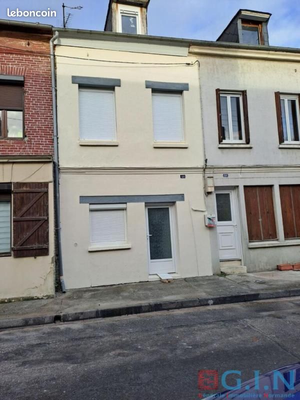 Maison 4 pièces 71 m² · à Pont-Audemer · 71 m² · 720 €/mois
