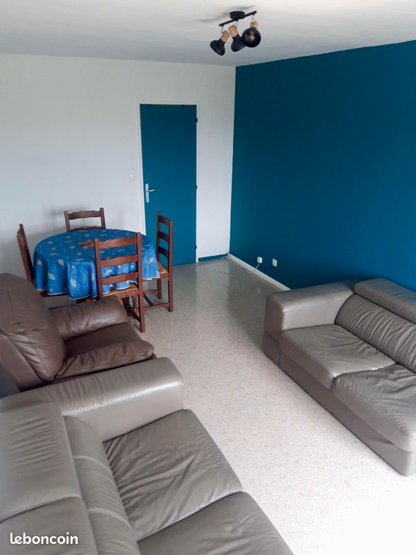 Appartement 3 pièces 66 m² · à Montbéliard · 66 m² · 750 €/mois