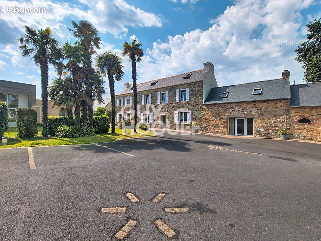 Maison 13 pièces 267 m² · à Brest · 267 m² · 1 149 500 €