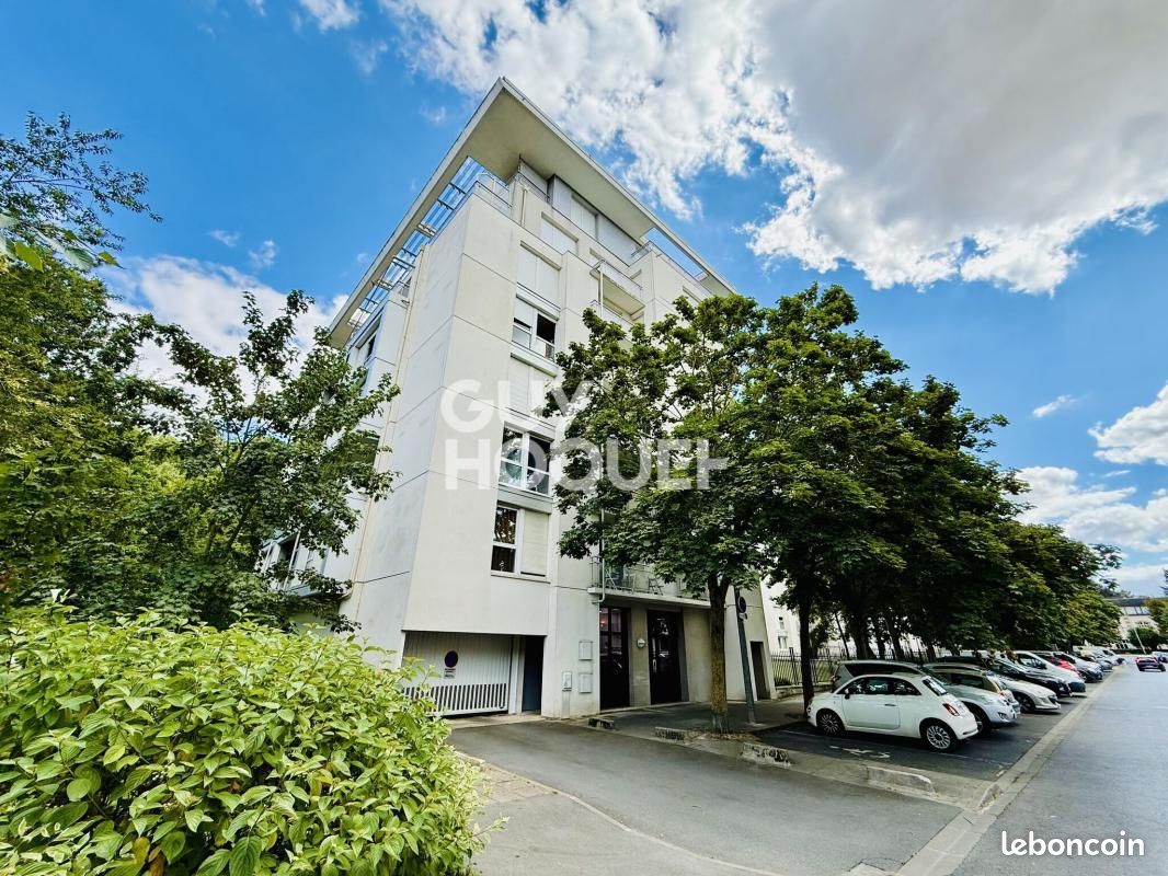 Appartement 3 pièces 66 m² · à Reims · 66 m² · 194 400 €