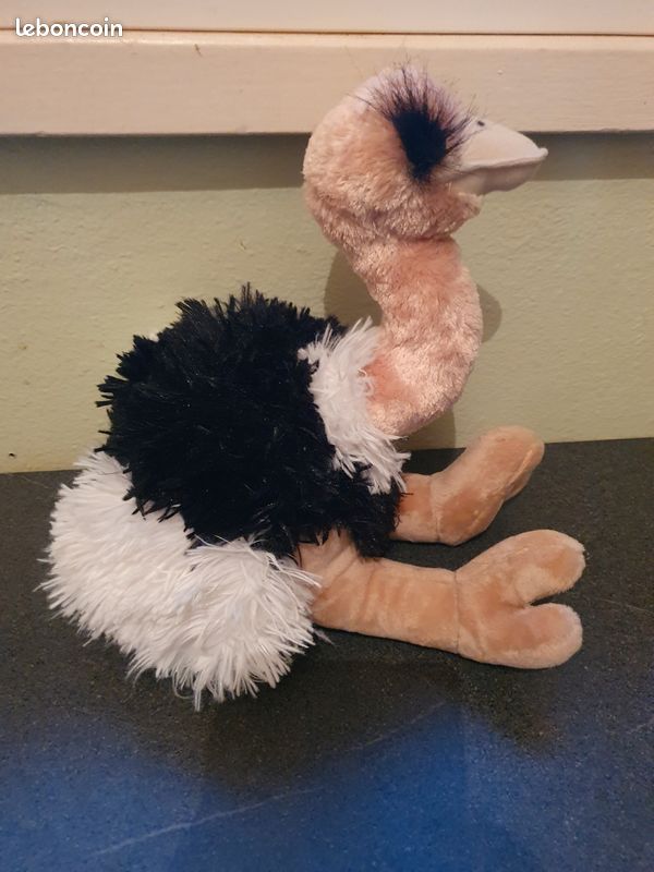 Peluche (image 1)