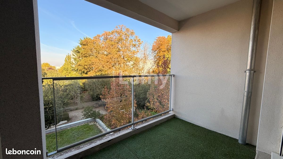 Appartement 2 pièces 42 m² (image 11)