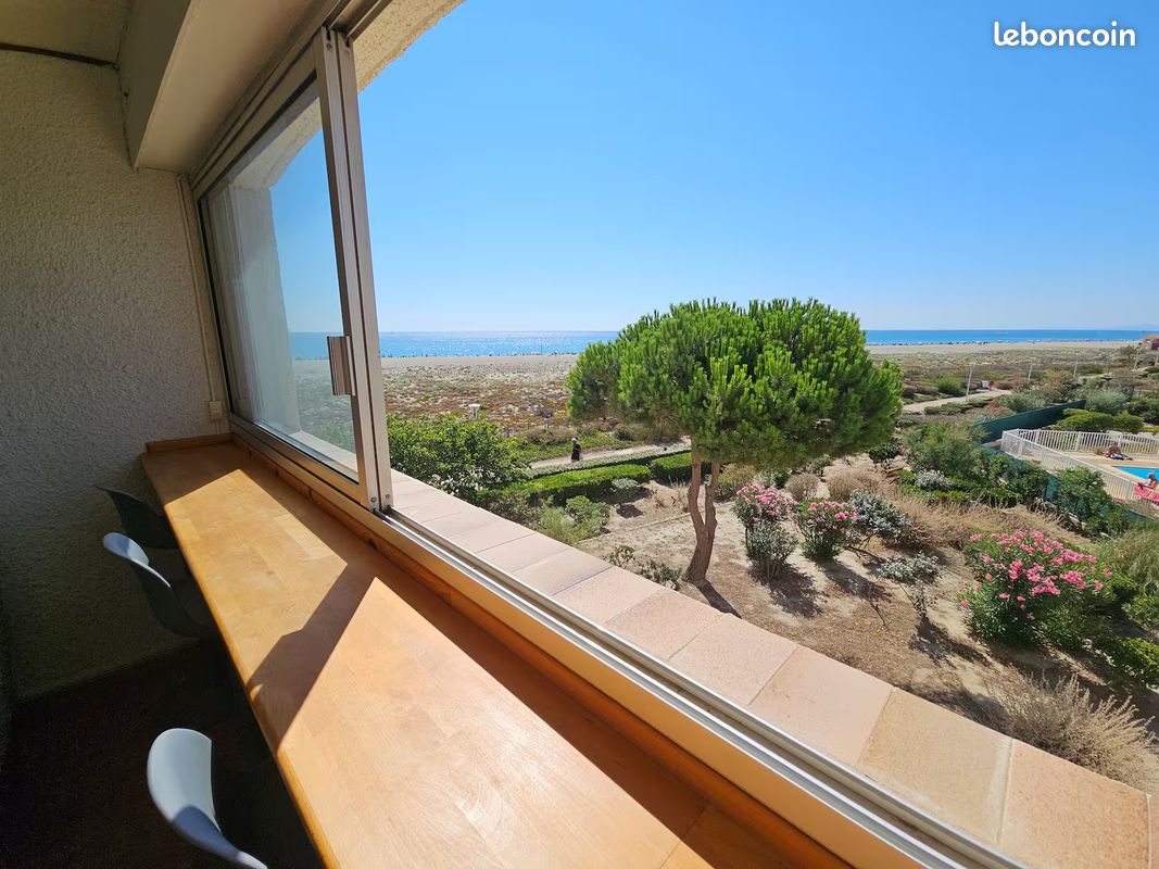 Appartement 1 pièce 19 m² · à Leucate · 19 m² · 99 000 €