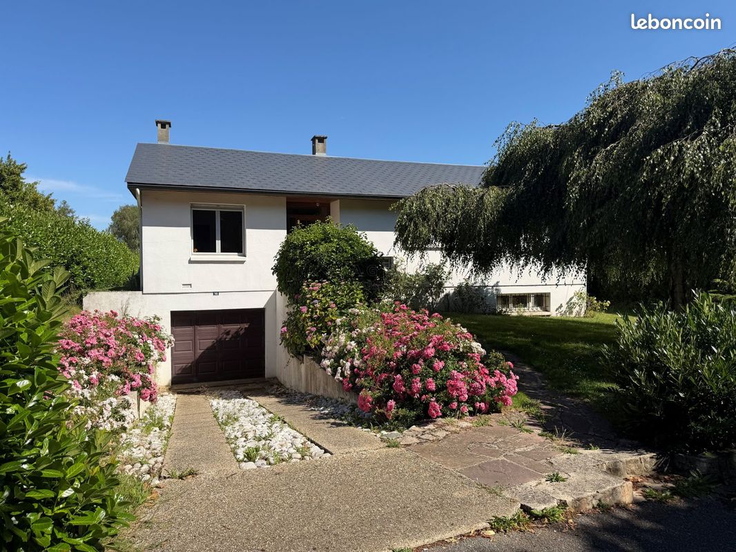 Maison 5 pièces 120 m² · à Doudeville · 120 m² · 219 000 €