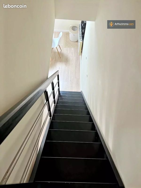 Duplex 2 pièces 56 m² (image 14)