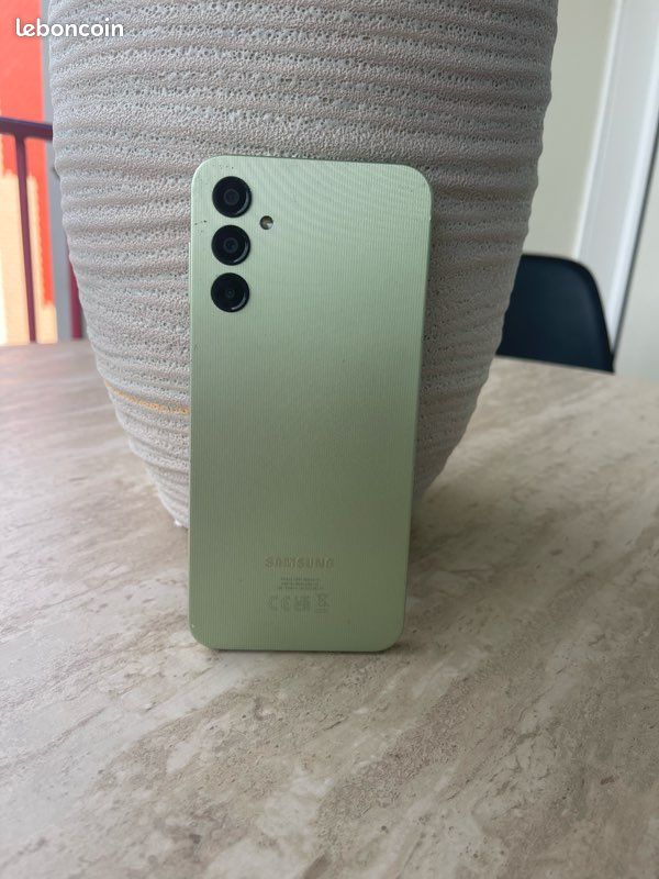 Samsung Galaxy A14 (image 1)
