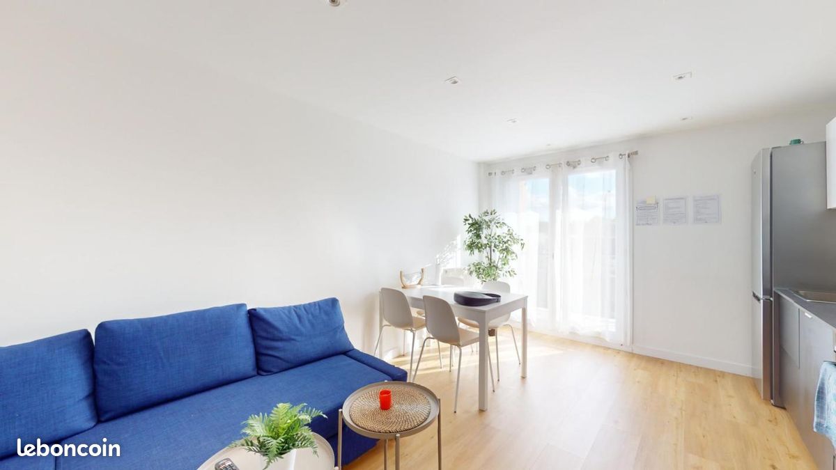 Chambre 4 pièces 74 m² (image 5)