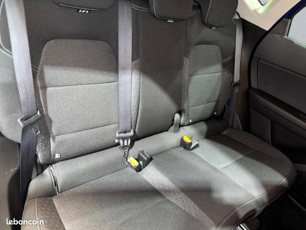 Renault Captur TCe 90 Evolution (image 18)