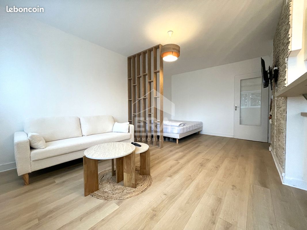 Appartement 1 pièce 27 m² · à Orléans · 27 m² · 690 €