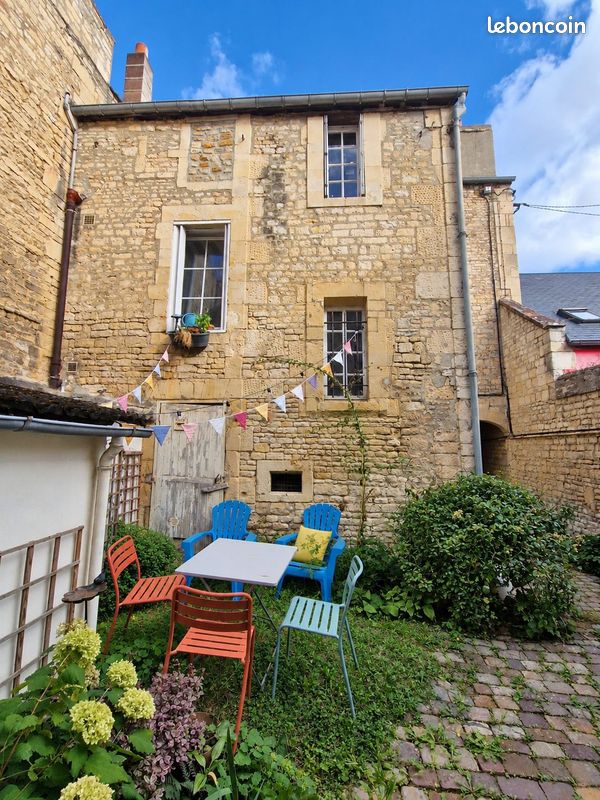 Appartement 2 pièces 55 m² · à Caen · 55 m² · 207 000 €