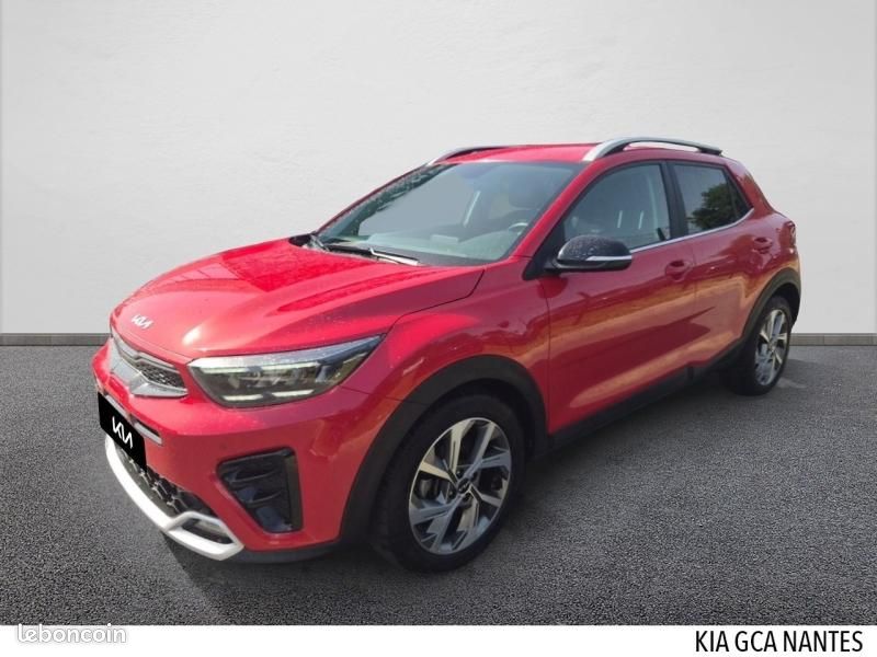 Kia Stonic 1.0 T-GDi 100ch GT Line DCT7 (image 1)