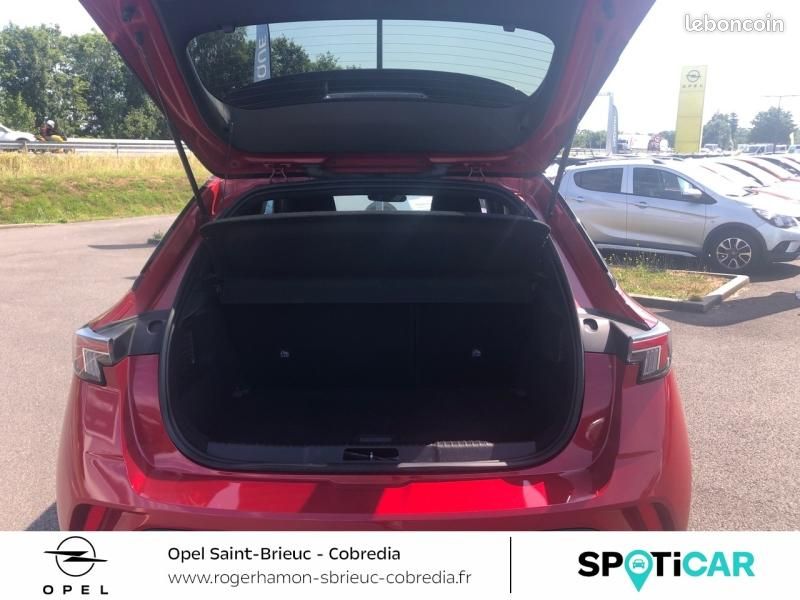 Opel Mokka 1.2 Turbo 130ch GS BVA8 (image 6)