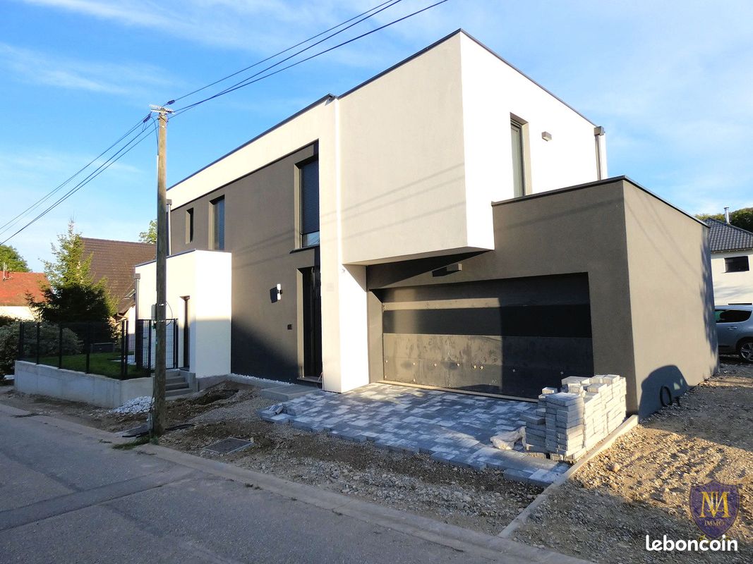 Maison 5 pièces 194 m² · à Leymen · 194 m² · 756 000 €