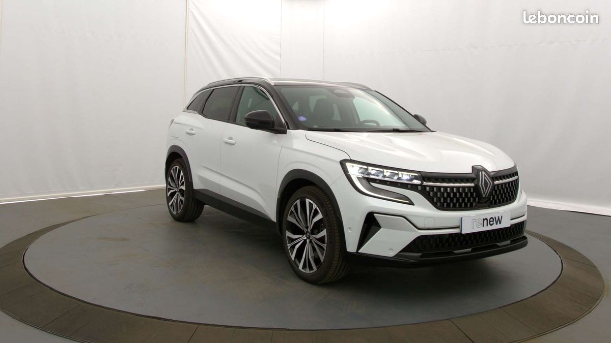 Renault austral e tech hybrid 200 iconic (image 7)