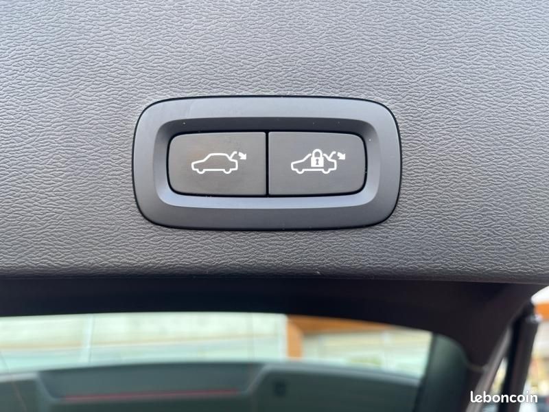 Volvo XC40 B3 163ch Start DCT 7 (image 12)
