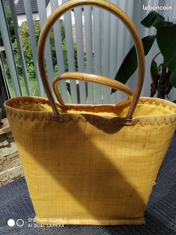 Sac de plage (image 1)