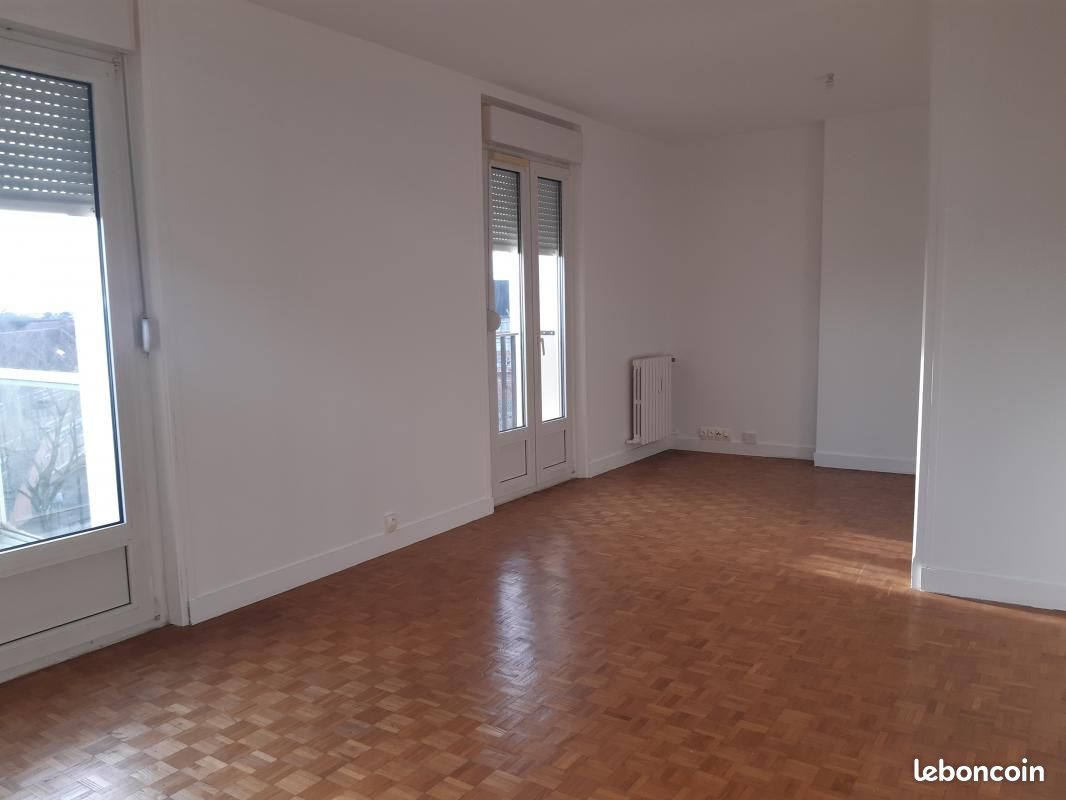 Appartement a louer saint-dizier - 4 pièce(s) - 71 m2 - Surfyn