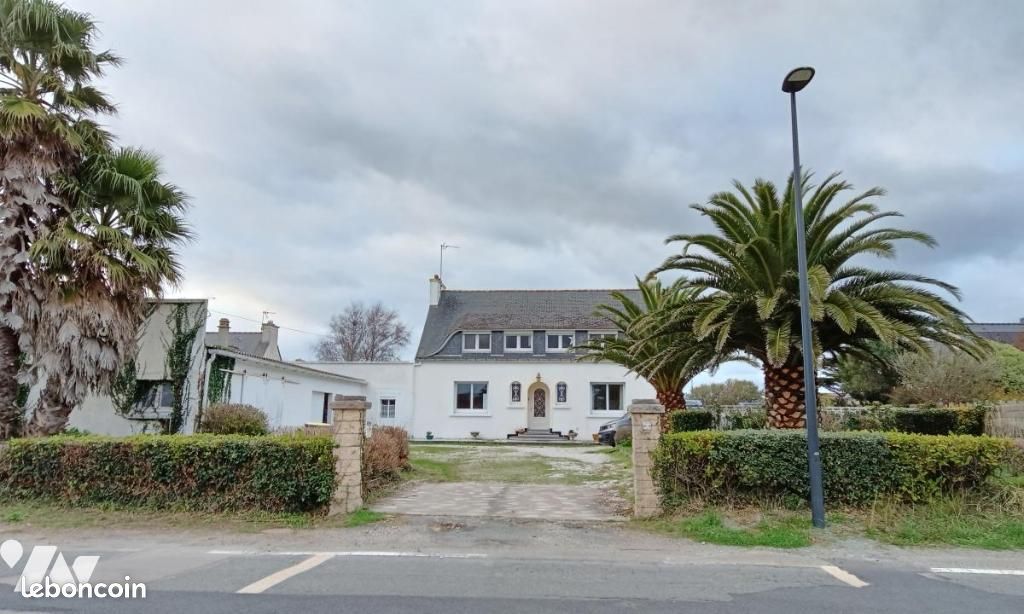 Maison 149 m² PENMARCH (image 1)