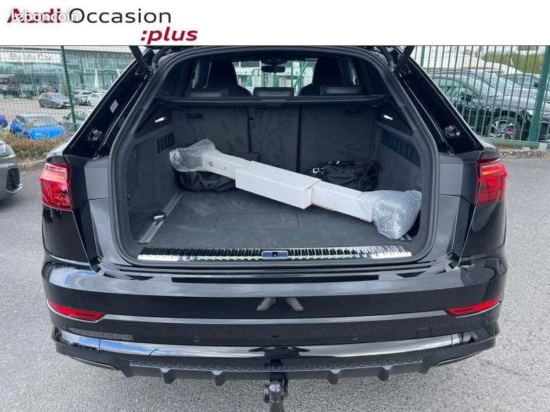 Audi Q8 3.0 TFSI e 490ch Compétition quattro Tiptronic 8 (image 38)