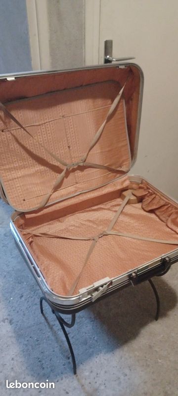Valise delsey elegance (image 5)