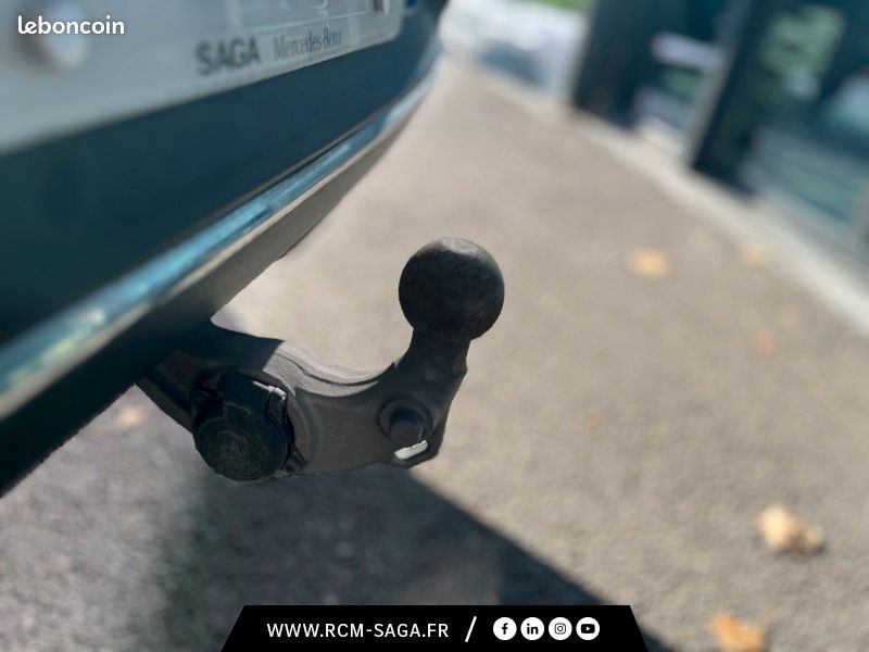 Mercedes EQC 400 4MATIC AMG line (image 15)