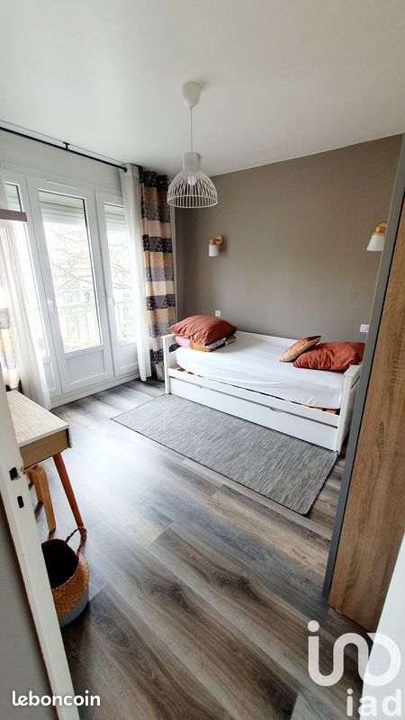 Appartement 3 pièces 54 m² - Limoges 87000 (image principale 5)