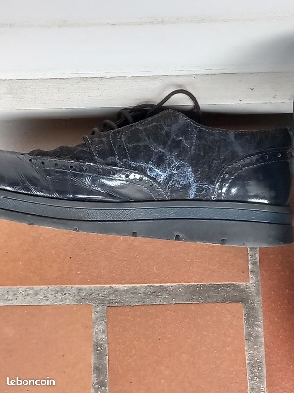 Chaussures femme 38 (image 2)