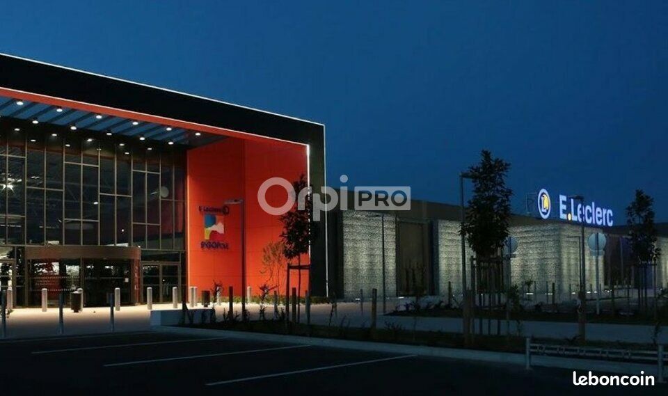 Local commercial 179 m² (image 1)