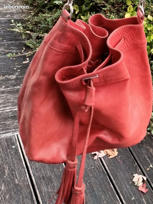 Sac ikks a bandoulière Accessoires Bagagerie