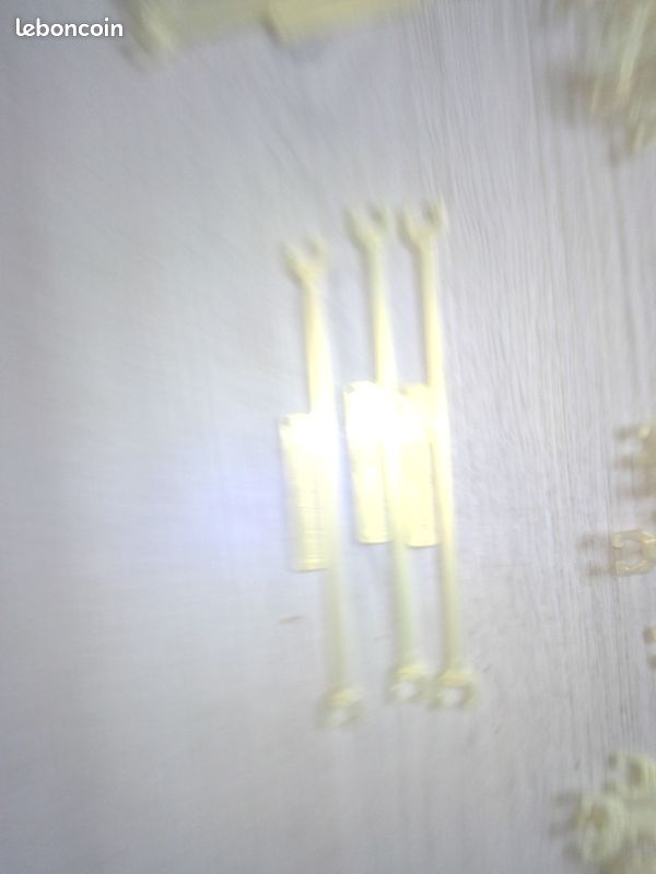 Archet dmc pour fil dmc (image 2)