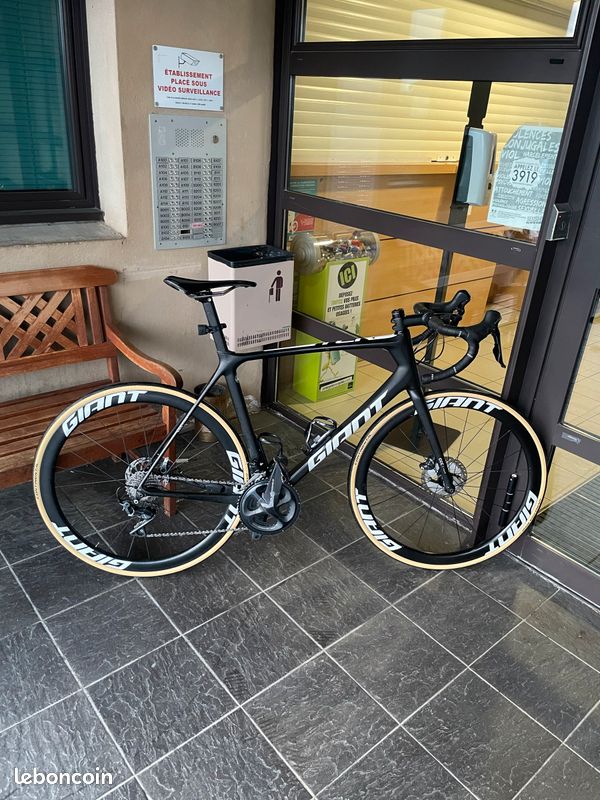 Vélo route (image 1)