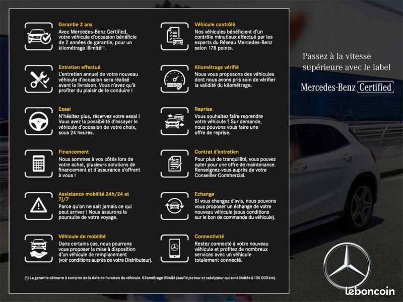 Mercedes-benz GLE 53 AMG 435ch 4Matic+ 9G-Speedshift TCT (image 28)