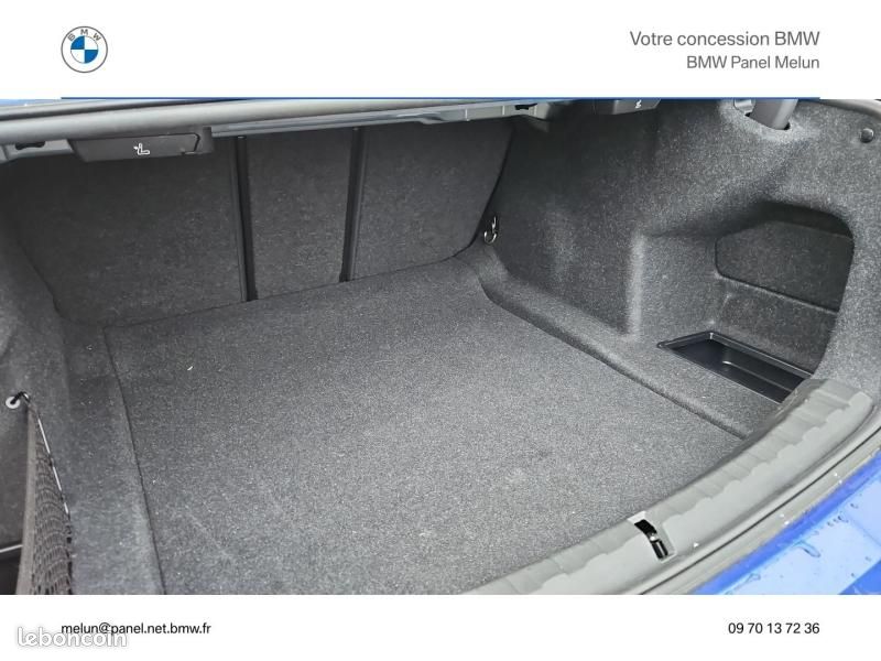 Bmw Série 3 318dA 150ch M Sport (image 7)