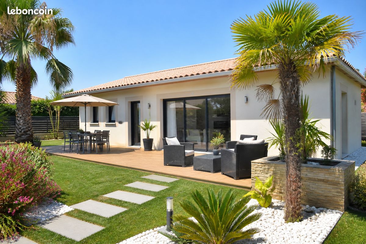Maison 6 pièces 100 m² · à Petit-Caux · 100 m² · 239 890 €