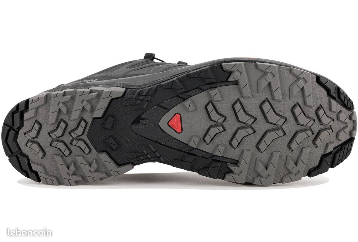 Salomon XA PRO 3D V9 (image 3)