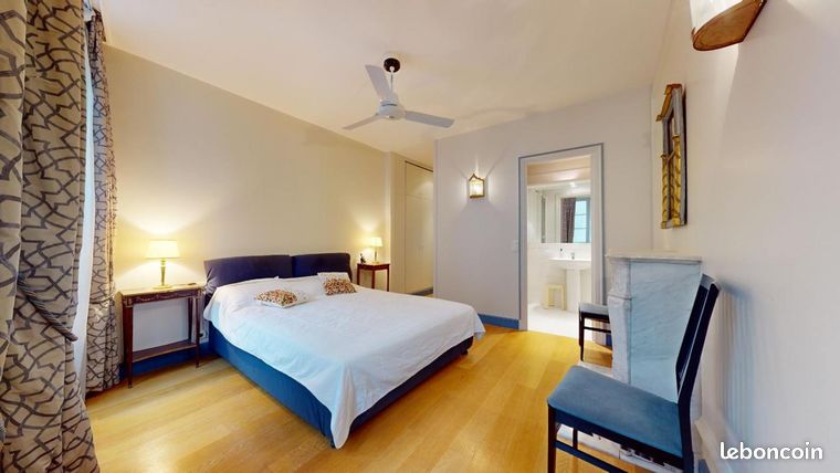 Appartement a louer paris-8e-arrondissement - 4 pièce(s) - 87 m2 - Surfyn