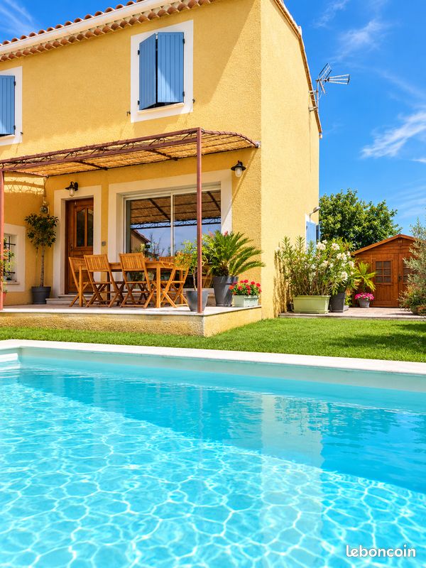 Maison 4 pièces 90 m² · à Vedène · 90 m² · 299 000 €