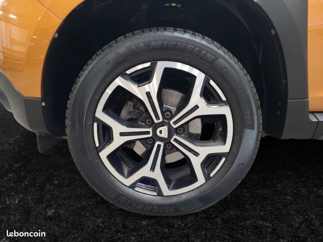 Dacia Duster Blue dCi 115 4x2 Prestige 5P (image 14)