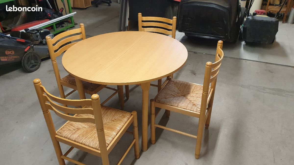 Table de salon (image 2)