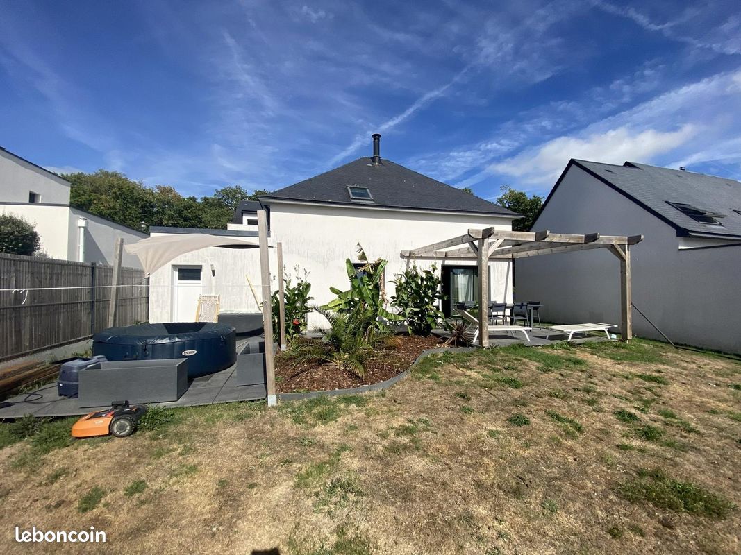 Maison 5 pièces 98 m² · à Landévant · 98 m² · 301 880 €