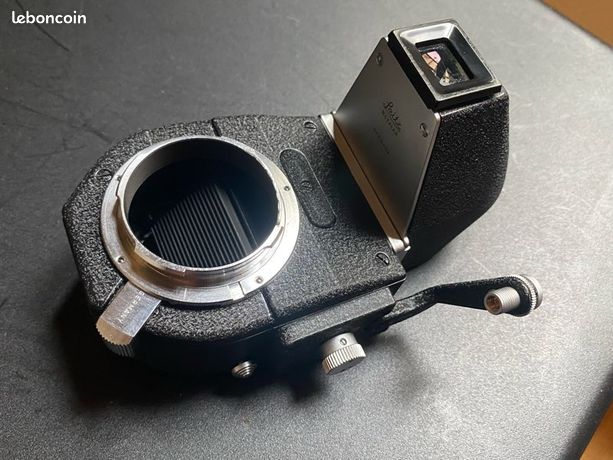 Leitz Leica Visoflex I N° 9293, état Très Bon (VG), Occasion